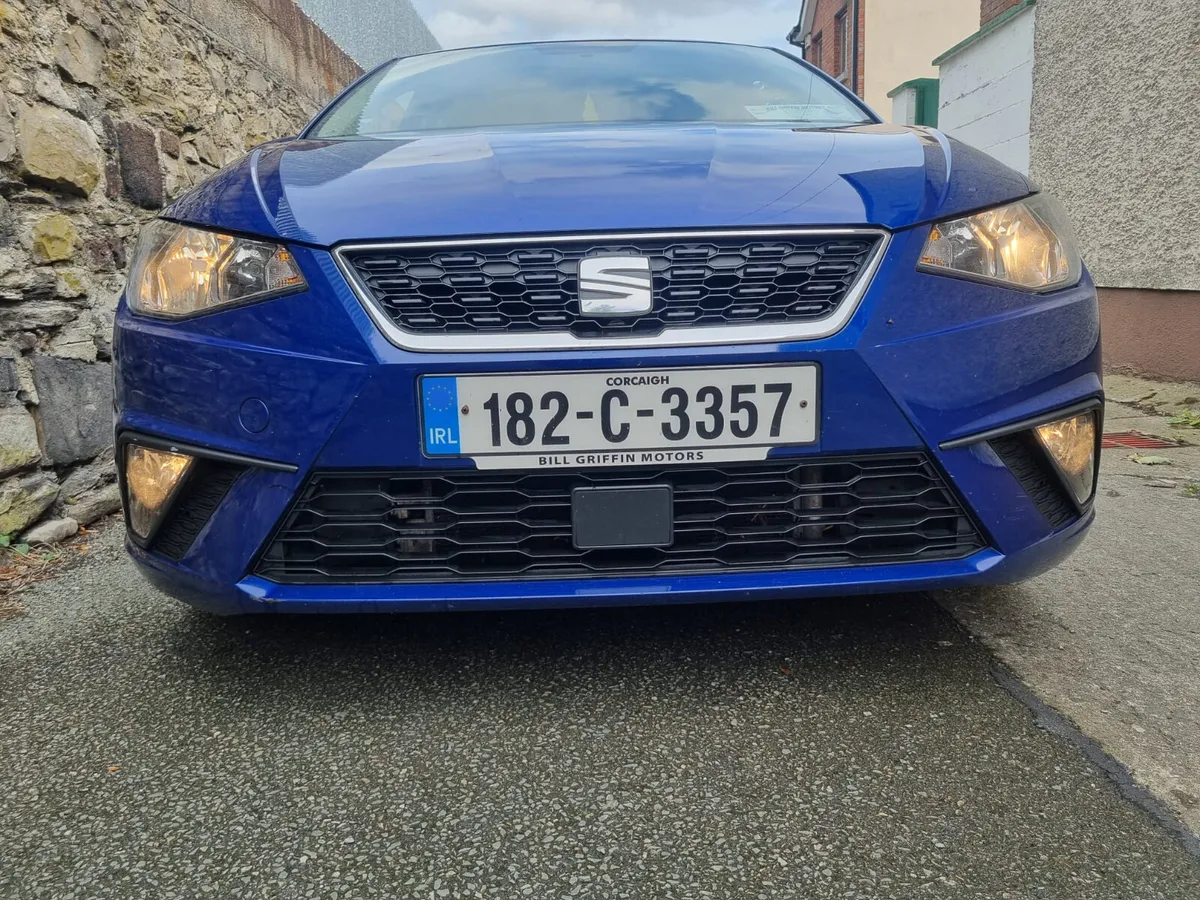 SEAT Ibiza 2018 - Image 4