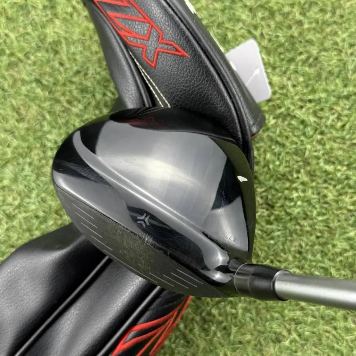 SRIXON ZX #5 WOOD 18° / DIAMANA 50 STIFF - Image 4