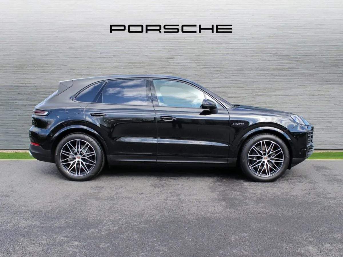 Porsche Cayenne 3.0 E-hybrid Phev Auto - Image 4
