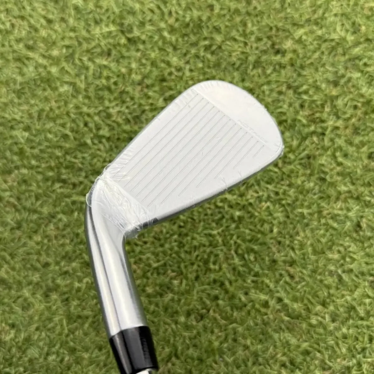 NEW COBRA KING TEC UTILITY #3 IRON 19° / STIFF - Image 3