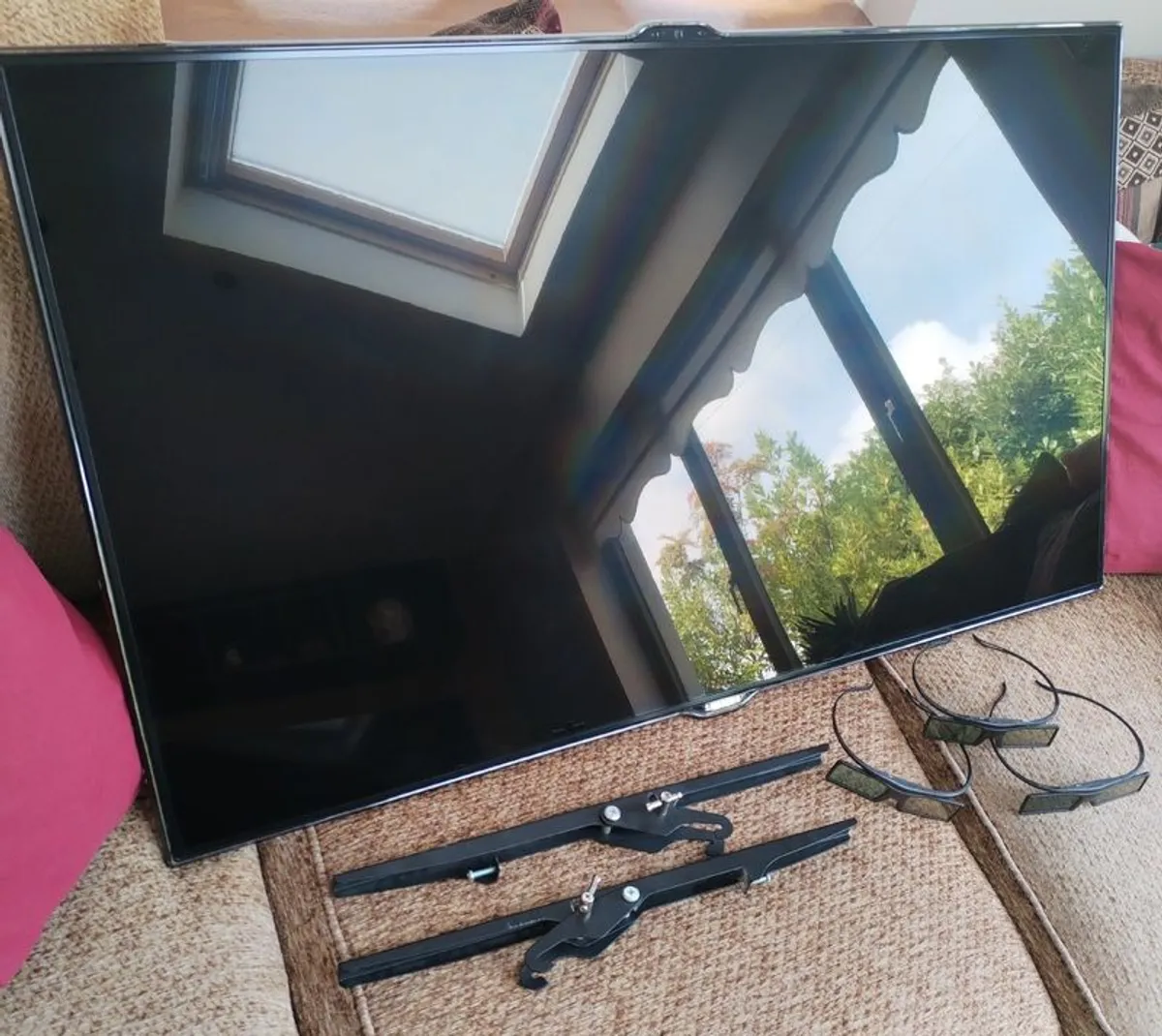 Samsung 3d TV