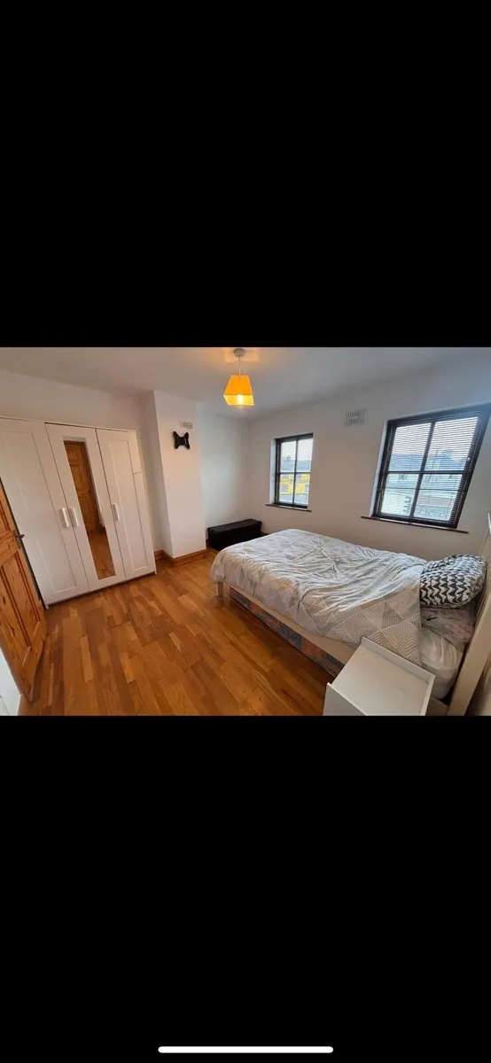 3 bedroom house for rent Paulstown Co. Kilkenny - Image 4