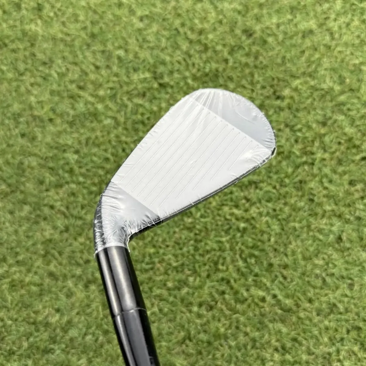NEW MIZUNO PRO FLI-HI UTILITY #3 IRON 19° /REGULAR - Image 3