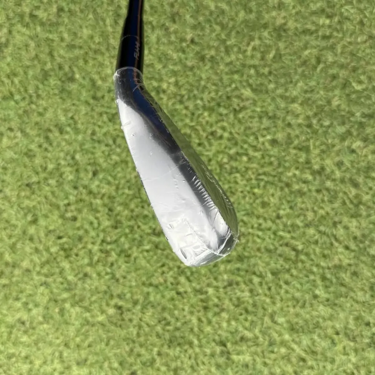 NEW MIZUNO PRO FLI-HI UTILITY #3 IRON 19° /REGULAR - Image 4