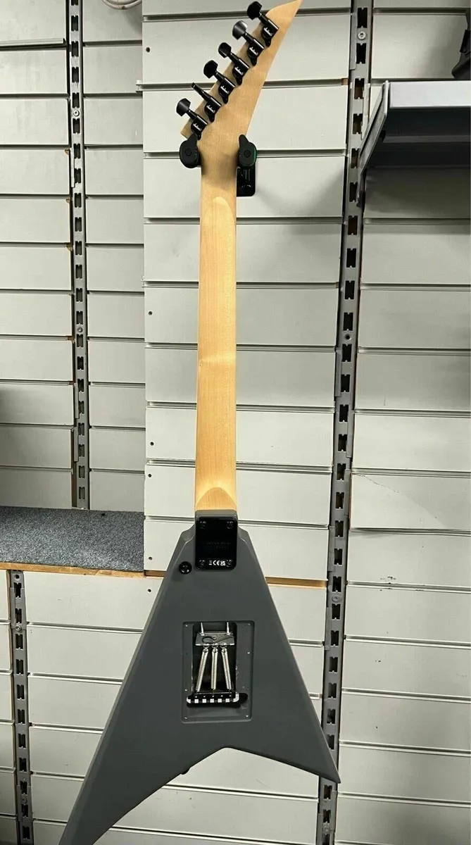 Jackson Js32rr Electric Guitar - Image 3