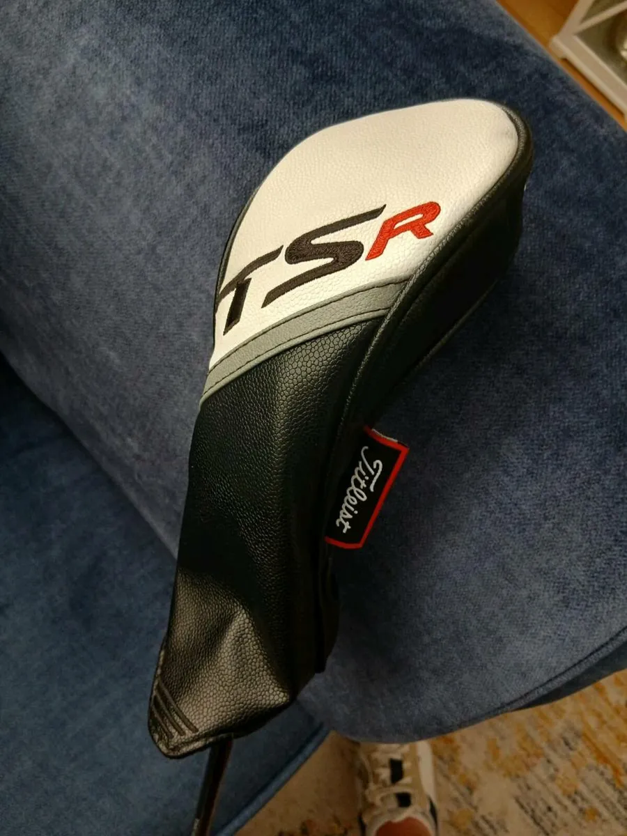 Titleist tsr2 hybrid - Image 1