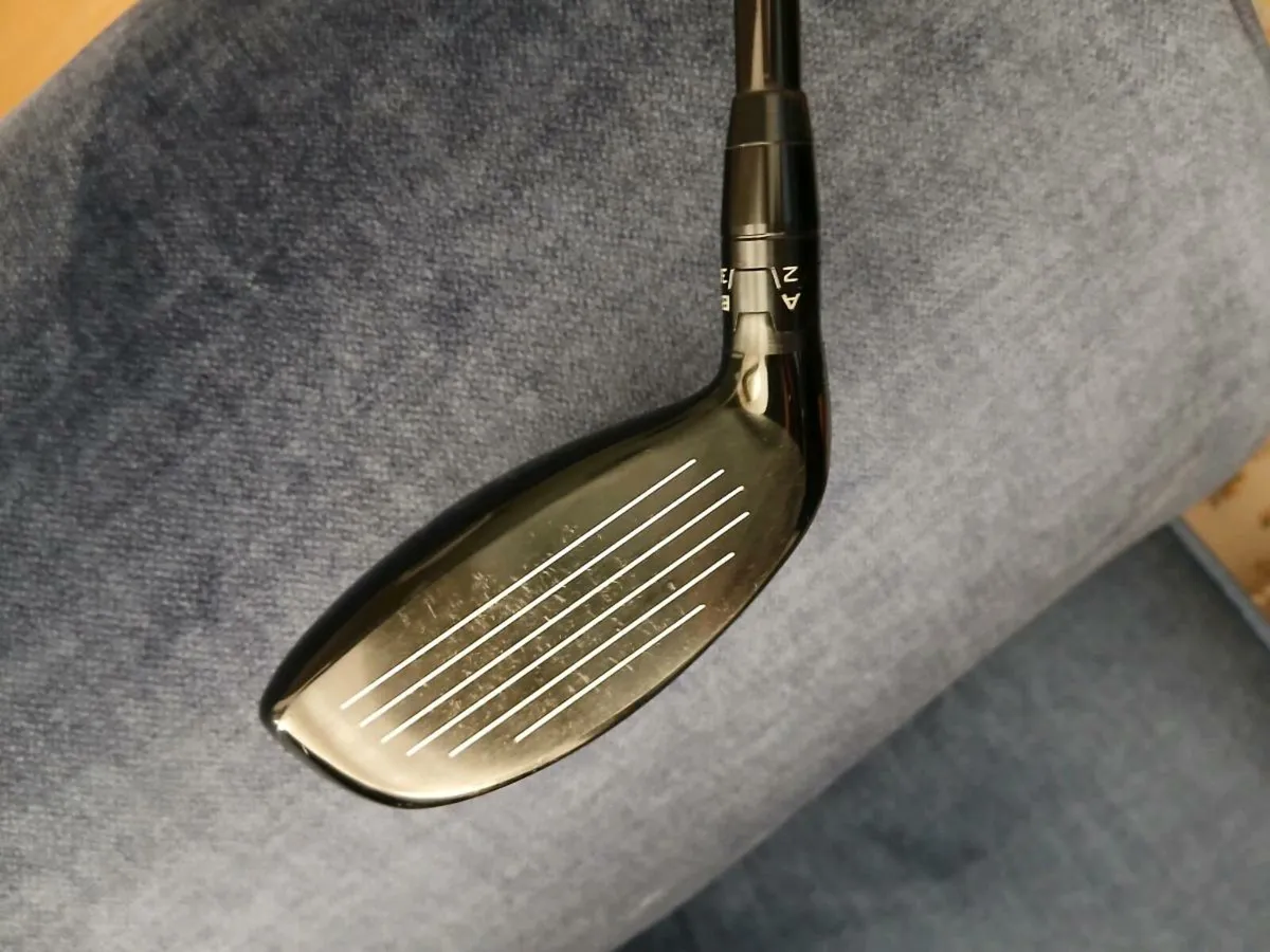 Titleist tsr2 hybrid - Image 2