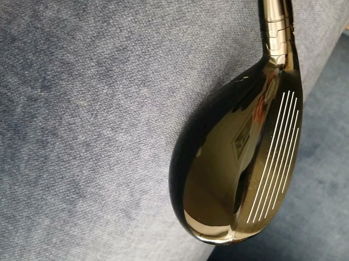 Titleist tsr2 hybrid - Image 3