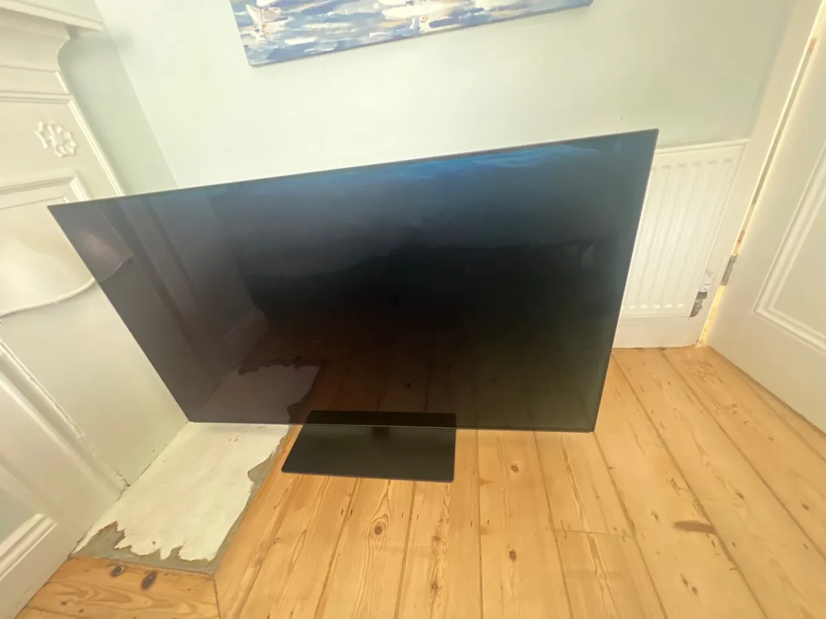 Panasonic oled tv 55 inch