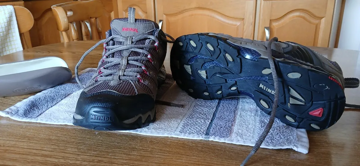 MEN'S SHOES - Image 3