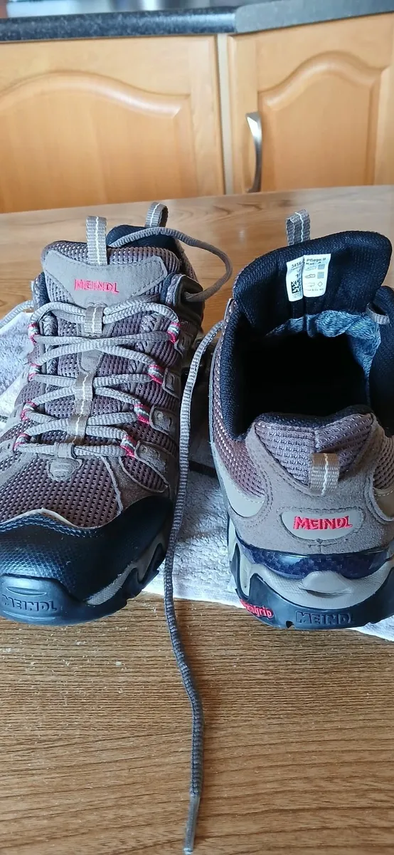 MEN'S SHOES - Image 4