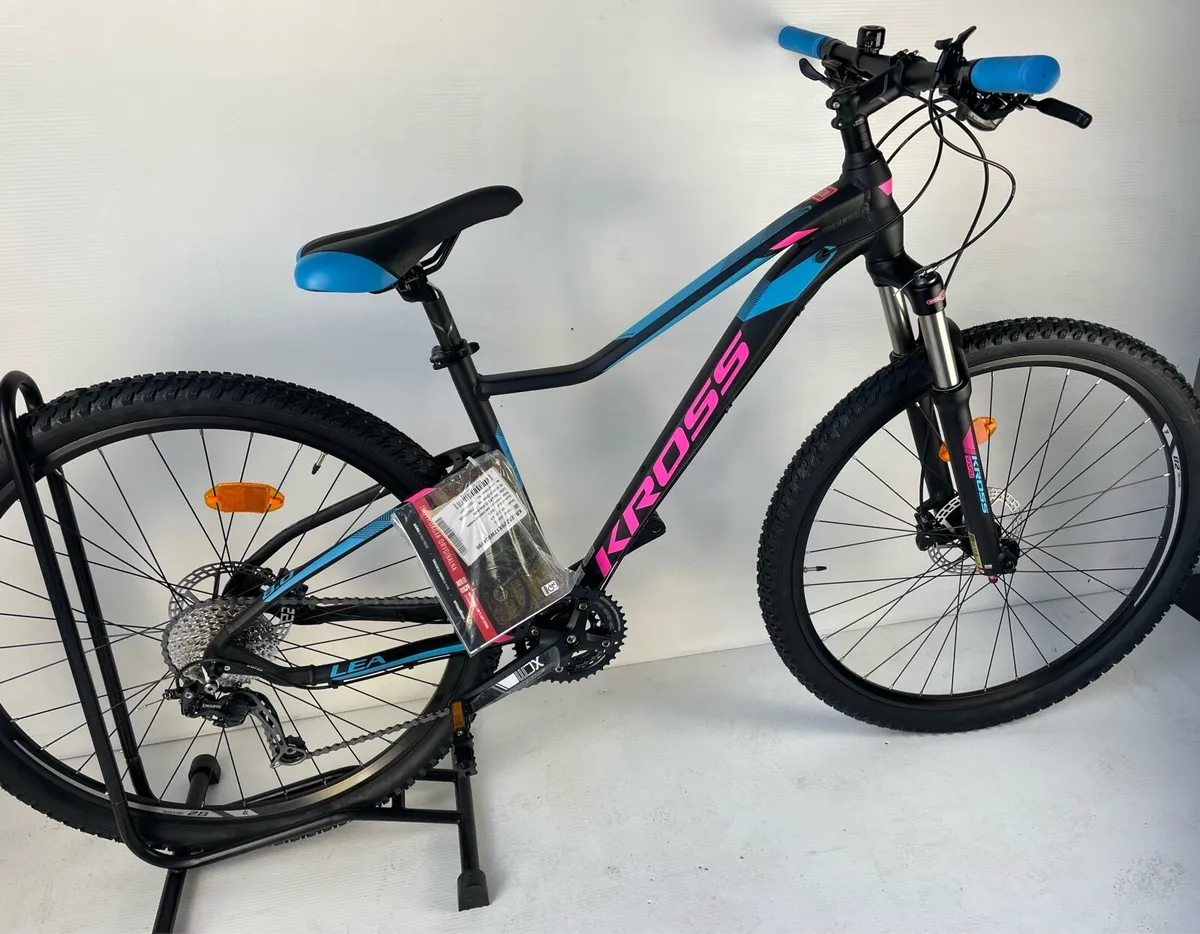 New KROSS Lea 8.0 - Image 4