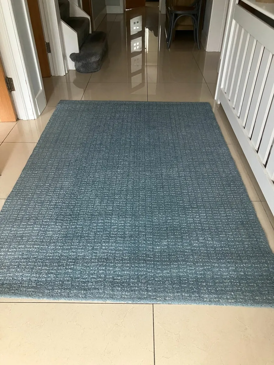 IKEA Langsted Rug 133cm x 195cm