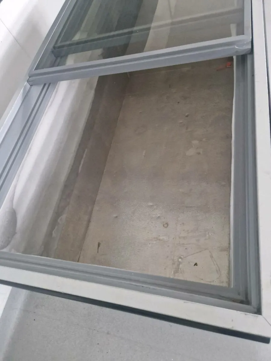 Chest freezer glass top - Image 2