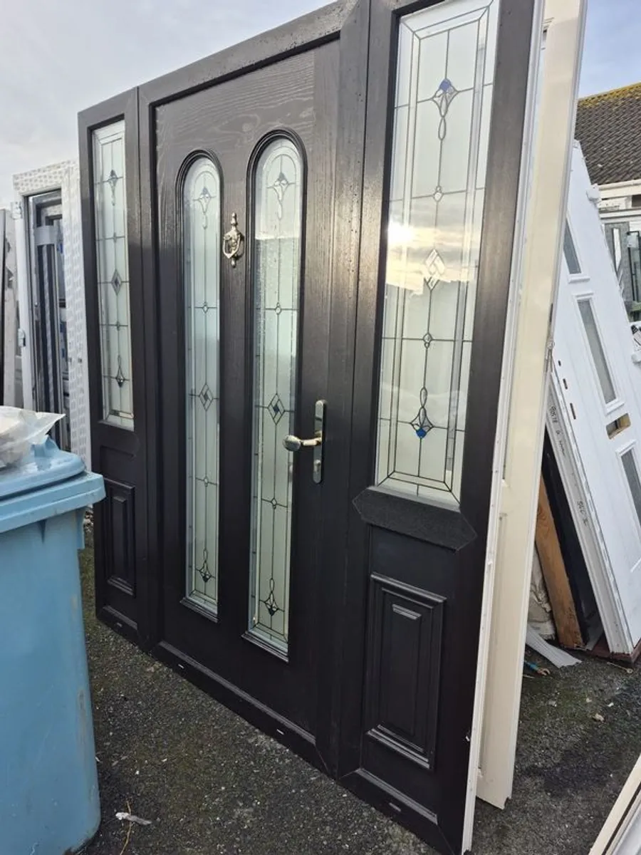 Front Door - Image 1