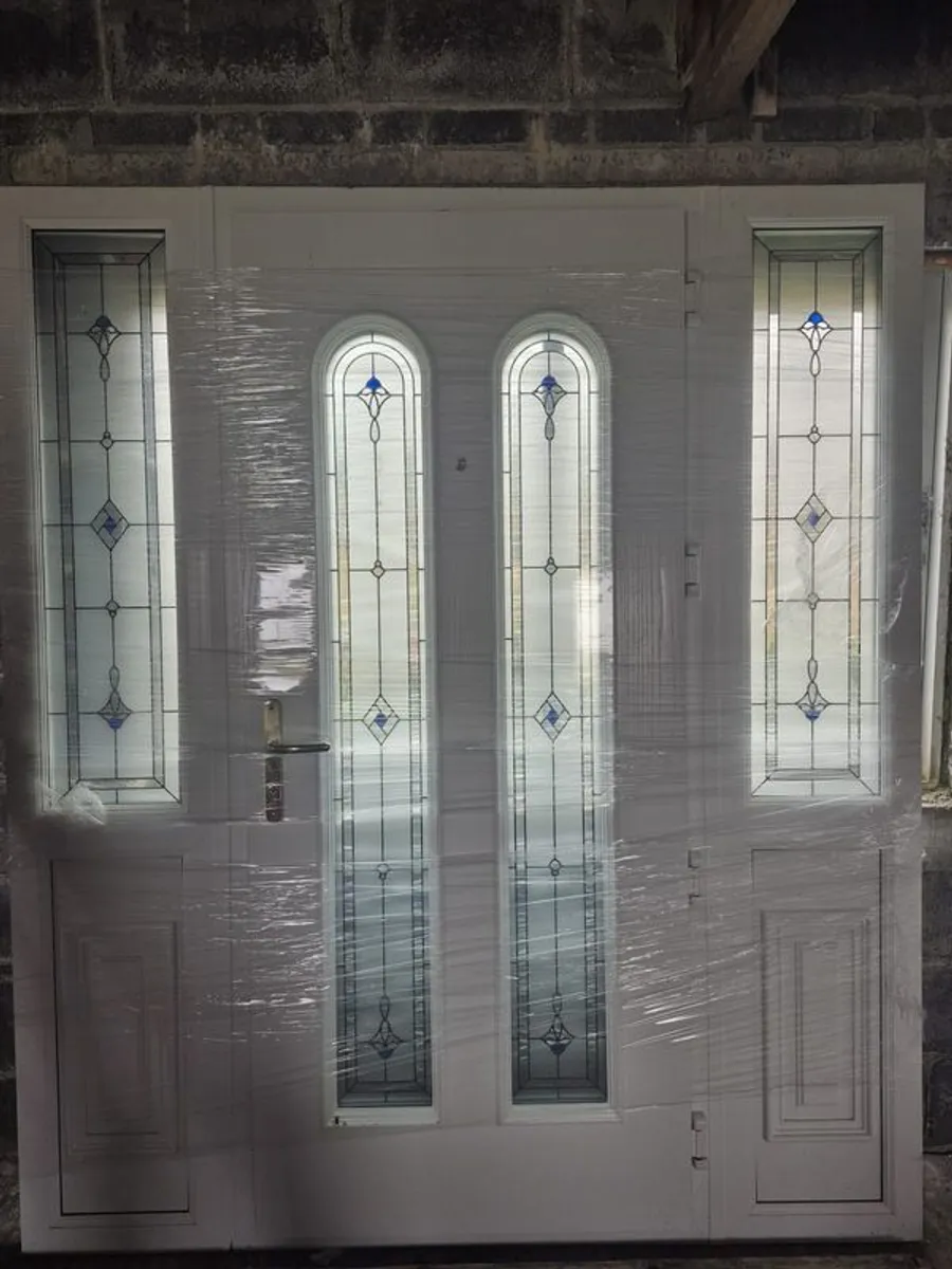 Front Door - Image 2