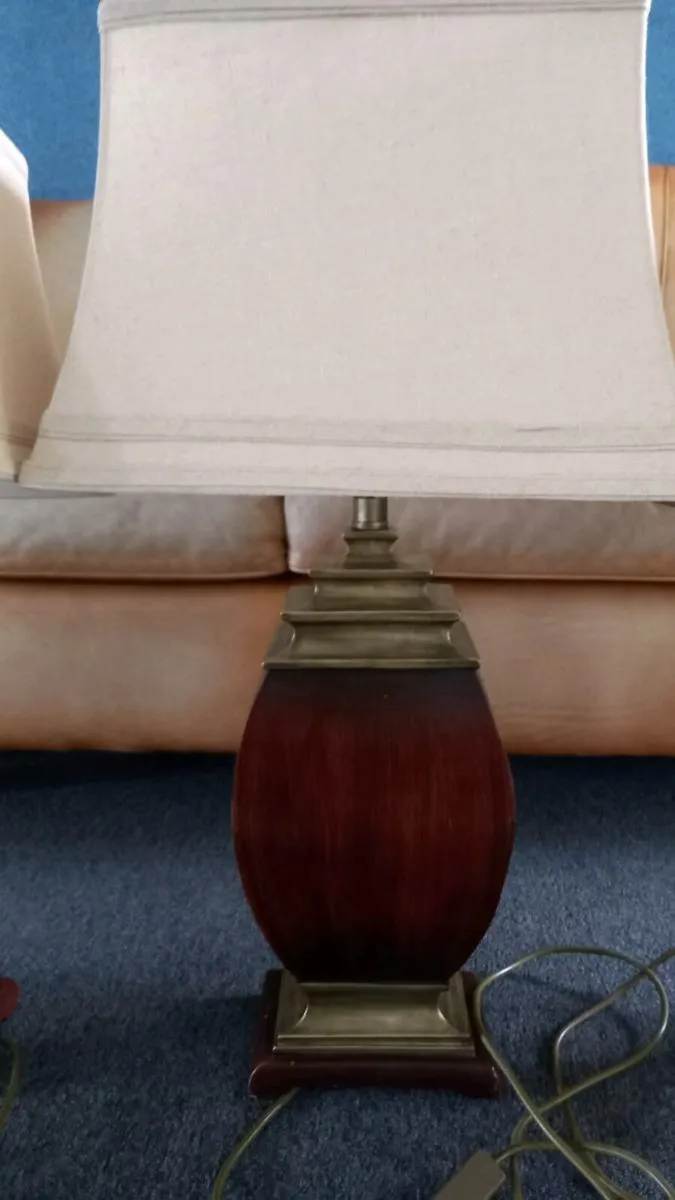 2 Lamps - Image 2