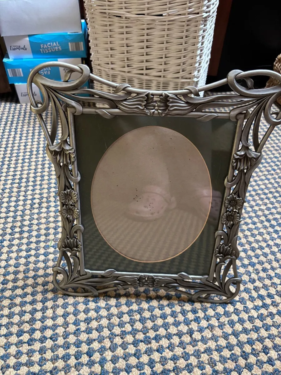 Metal Frame