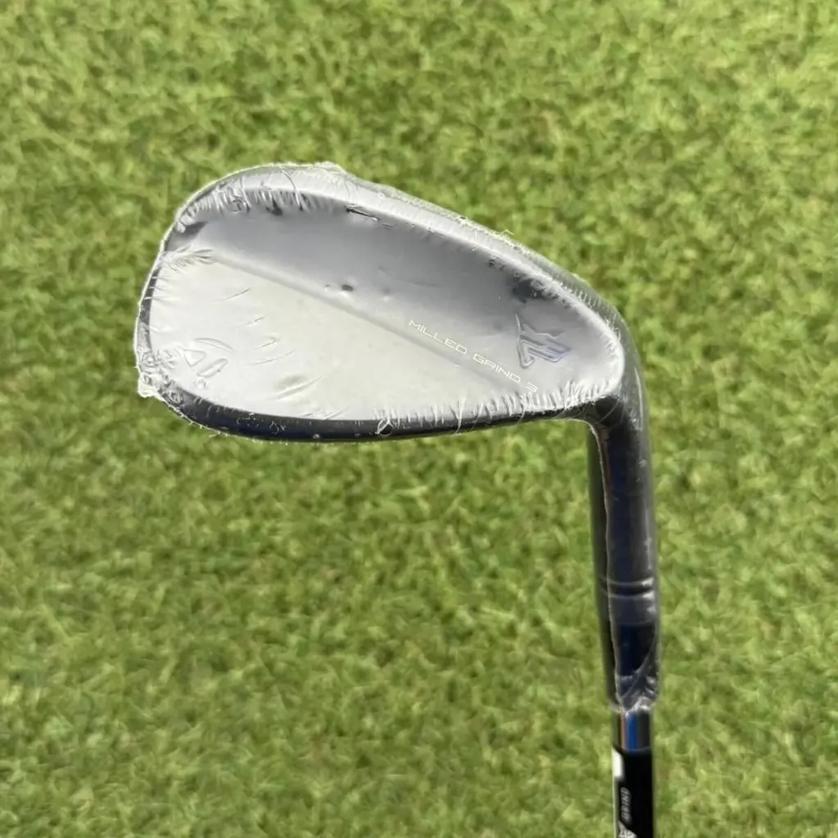 NEW TAYLORMADE MILLED GRIND 3 WEDGE SW 54°.11.SB - Image 2