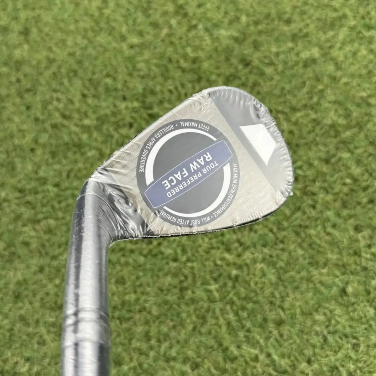 NEW TAYLORMADE MILLED GRIND 3 WEDGE SW 54°.11.SB - Image 3