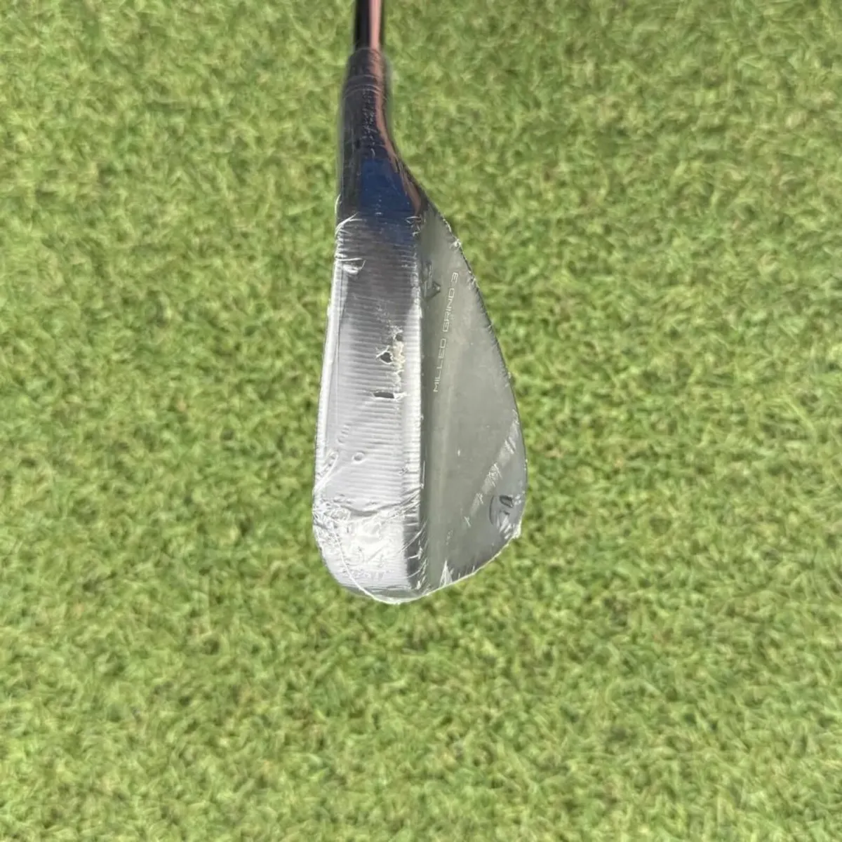 NEW TAYLORMADE MILLED GRIND 3 WEDGE SW 54°.11.SB - Image 4