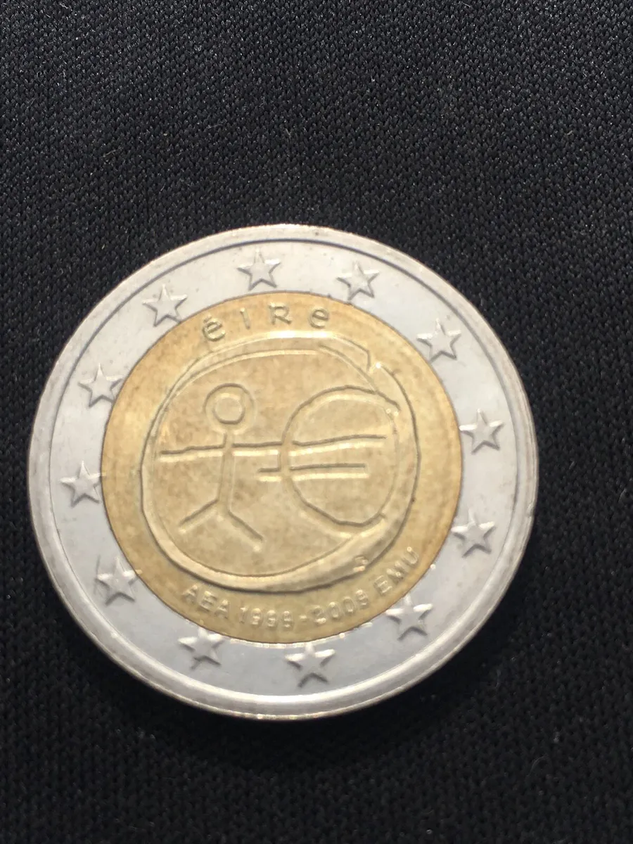 Rare €2 coins - Image 2