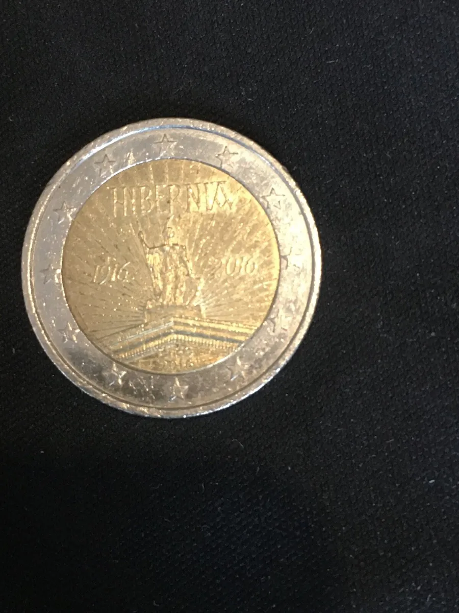 Rare €2 coins - Image 3