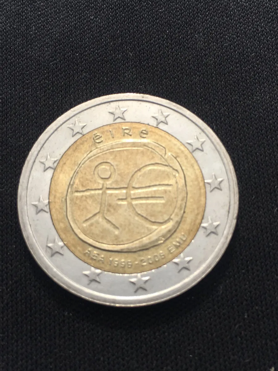 Rare €2 coins - Image 4