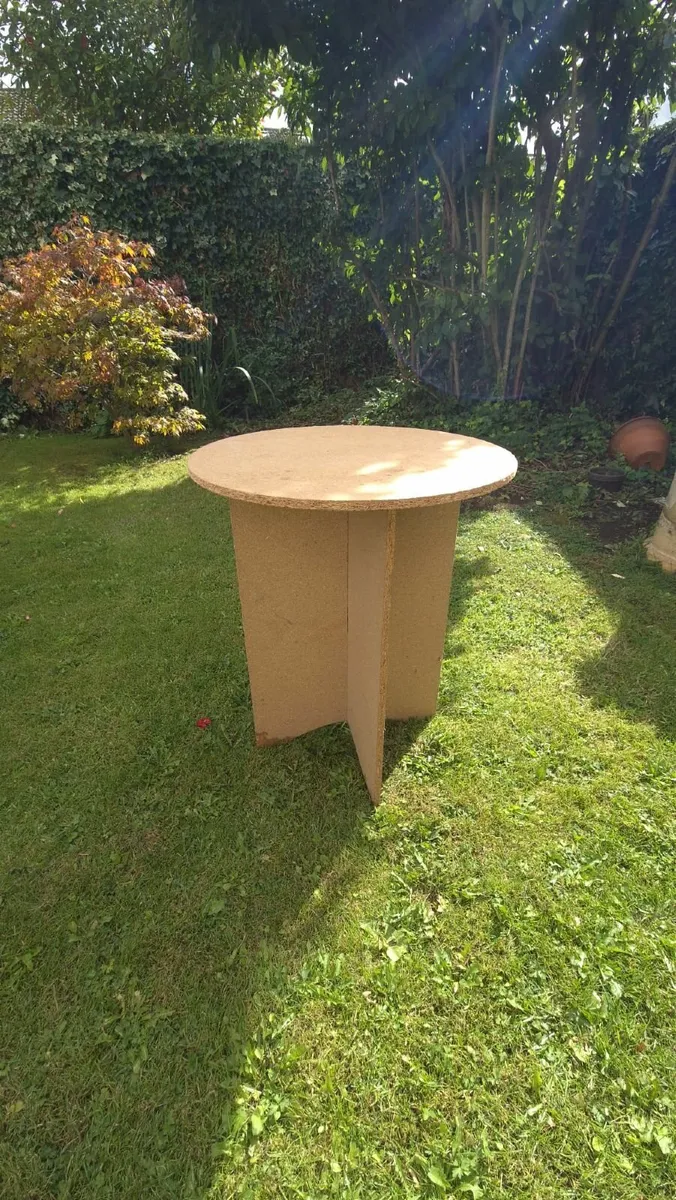 Occasional table - Image 3