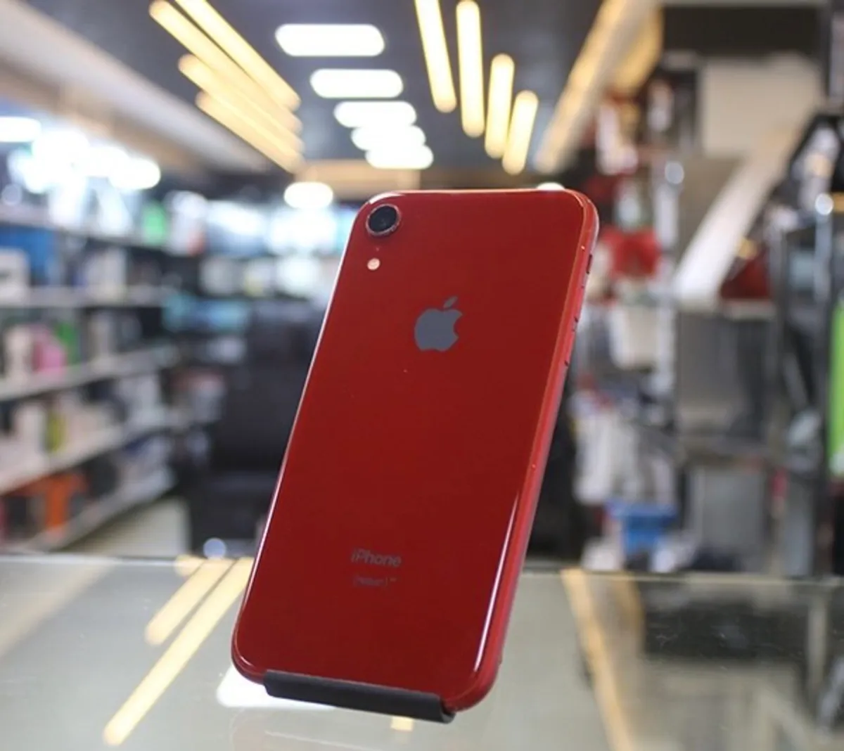 IPhone XR  64GB - Image 2