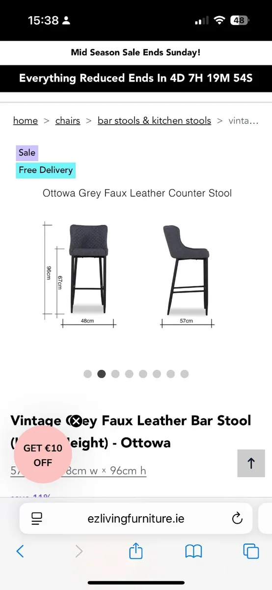 Furniture - Image 4