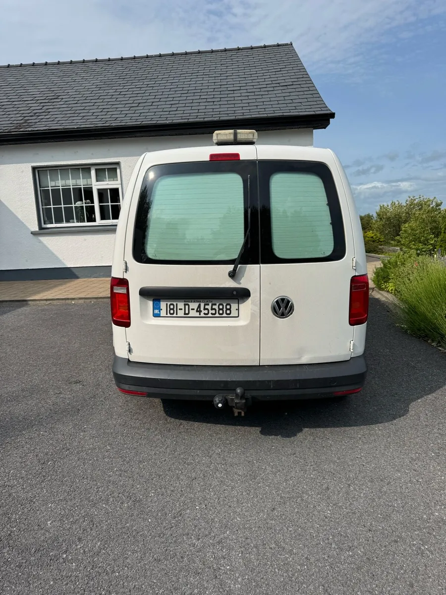 Caddy - Image 2