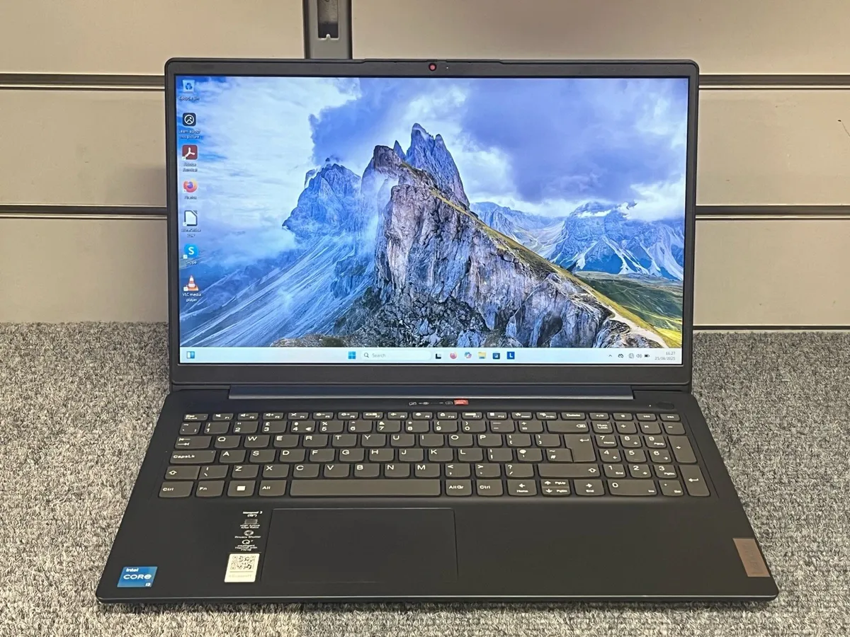 Lenovo Ideapad 3 Laptop