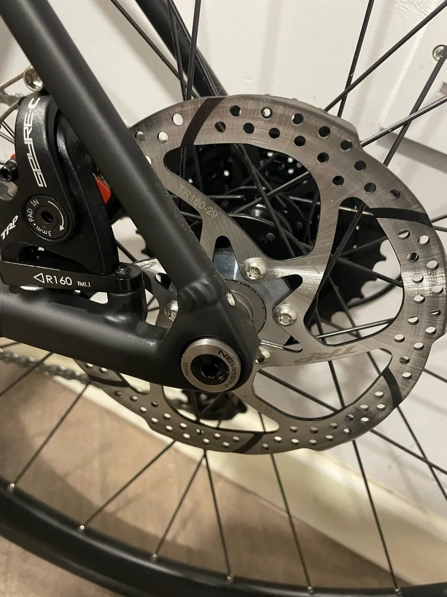 Cube Attain PRO (like new) - Image 4