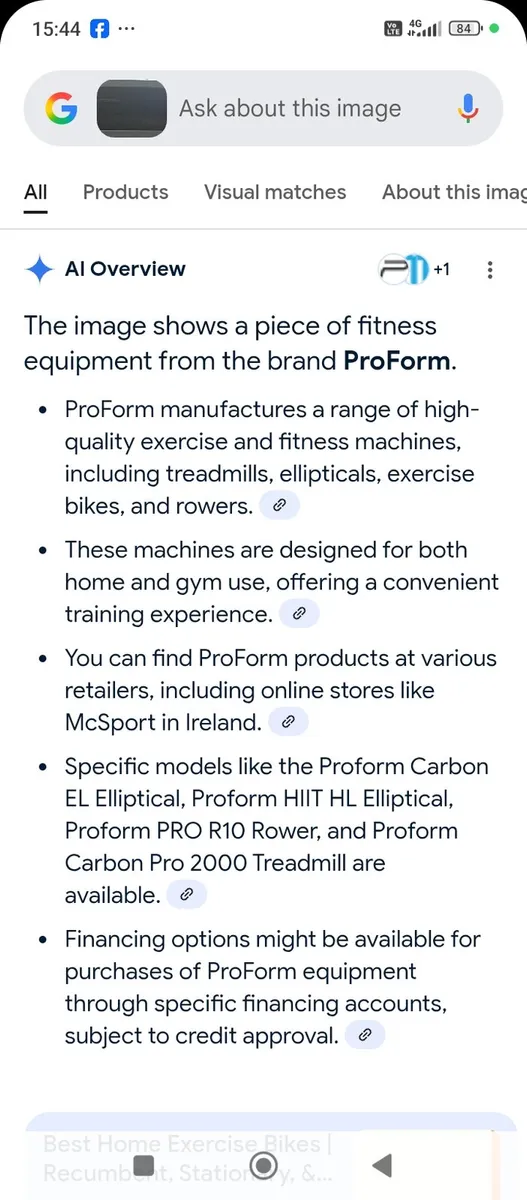 Treadmill - Image 2