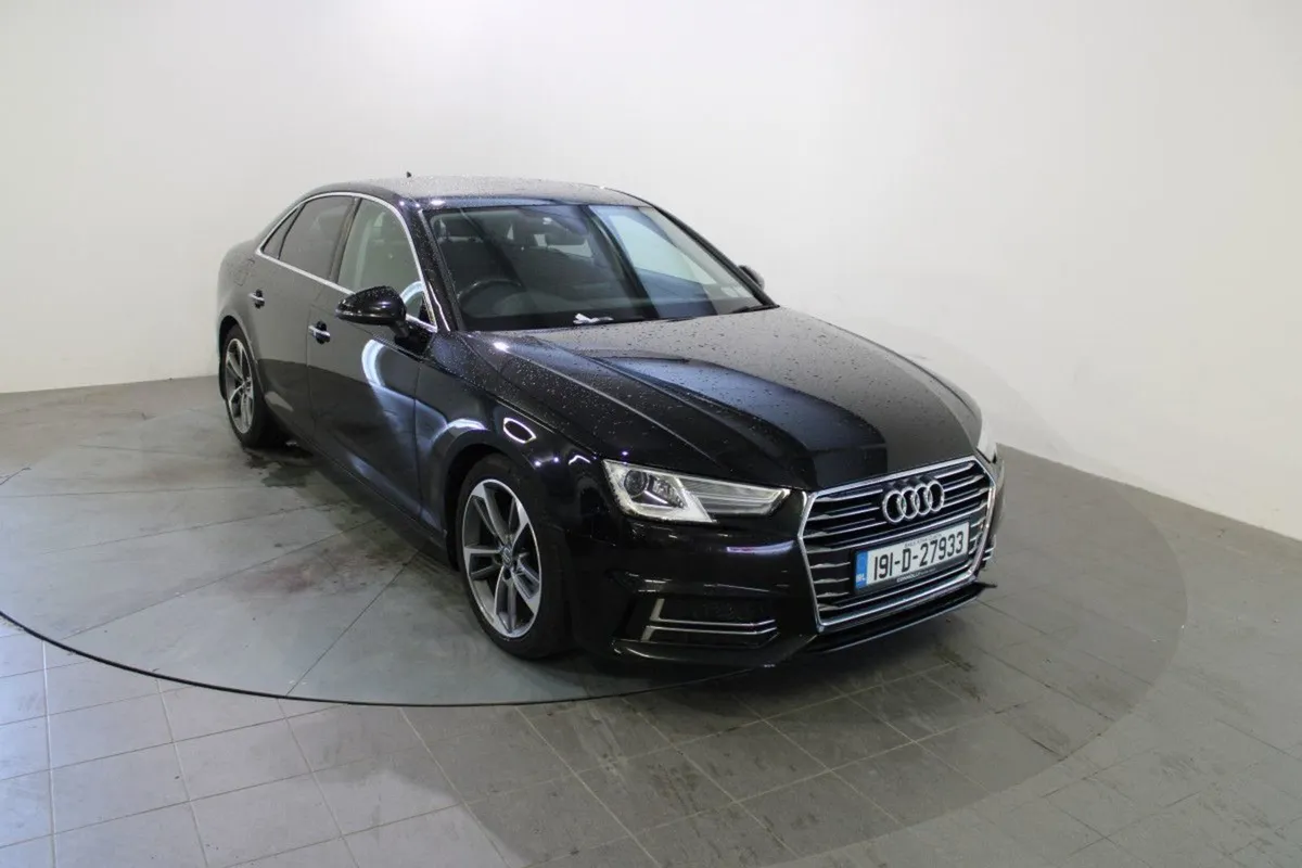 Audi A4 35tdi 150HP S Tronic SE ST Auto - Image 1
