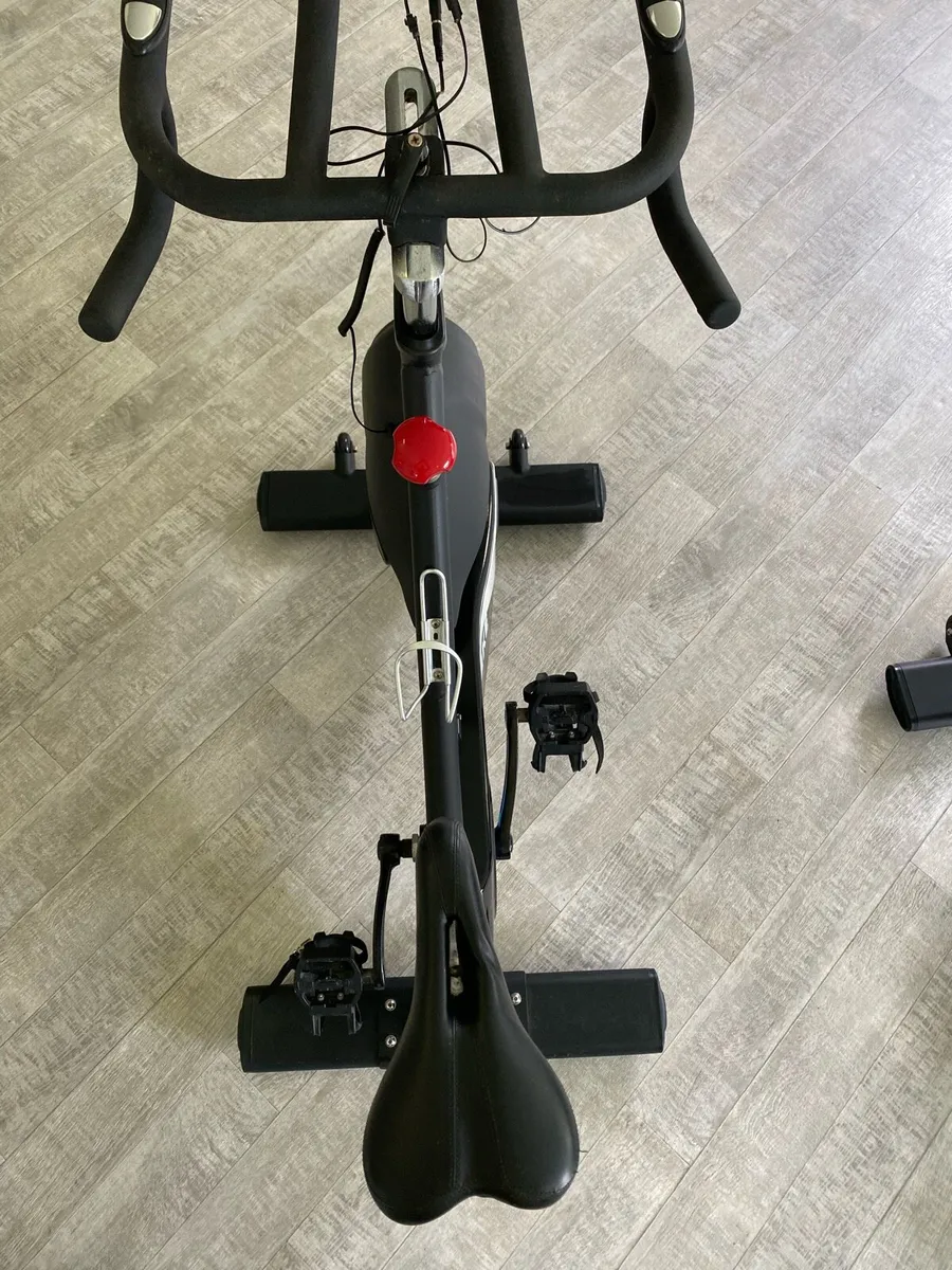 Spinning bikes - Image 3