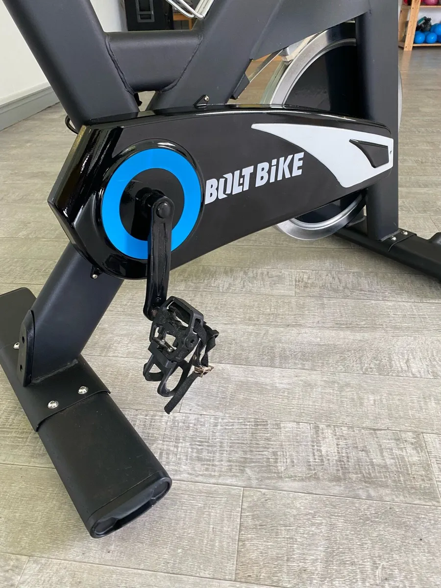 Spinning bikes - Image 4
