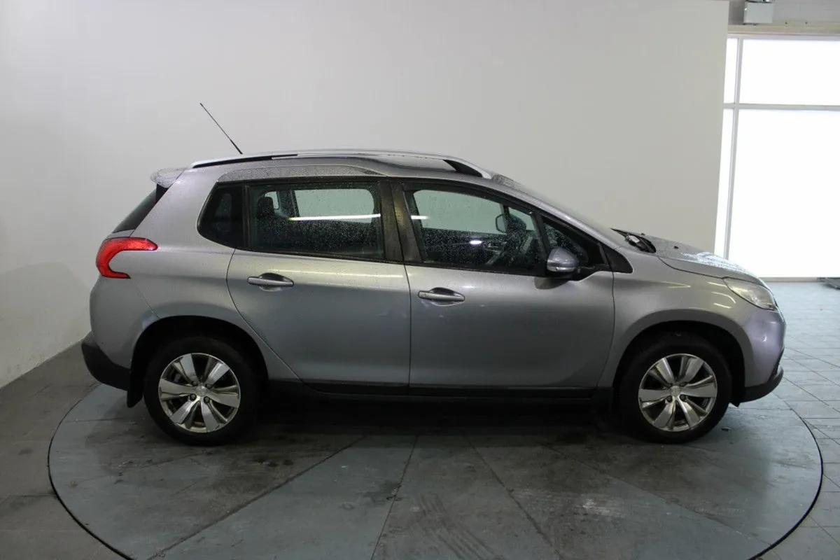 Peugeot 2008 1.6 Hdi 92 bhp Active - Stop Start - Image 3