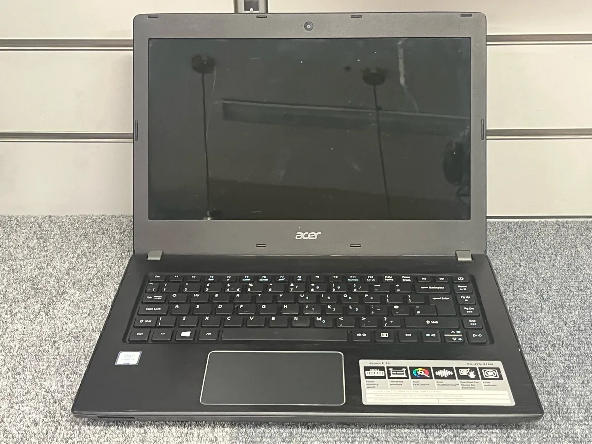 Acer Aspire E14