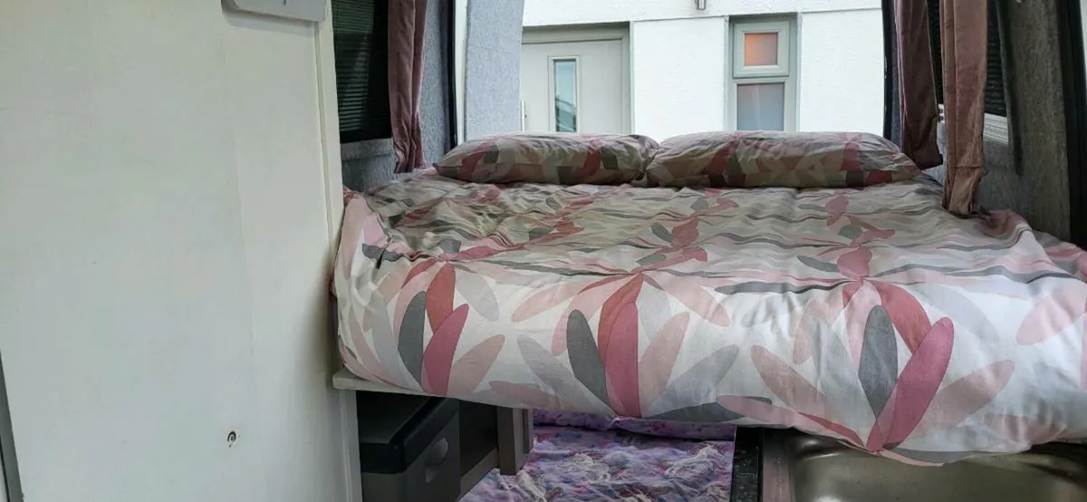 2006 Citroën Relay 4-Berth Campervan - Image 4