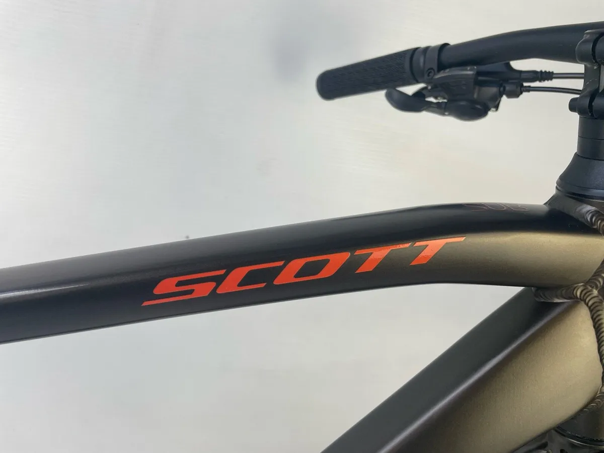 New Scott Sub Cross 50 - Image 4