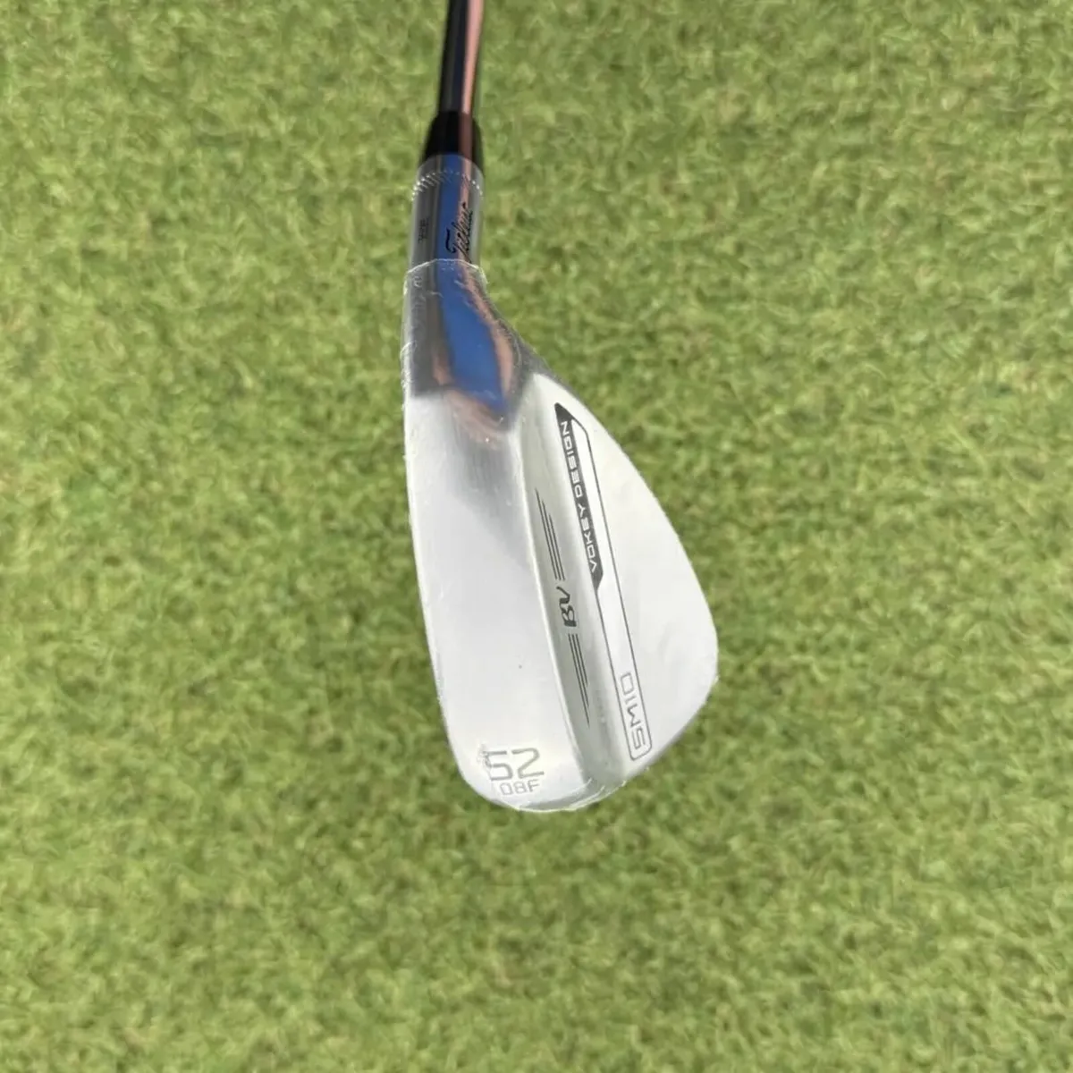 NEW TITLEIST SM10 WEDGE AW 52°.08F / BV WEDGE FLEX - Image 4