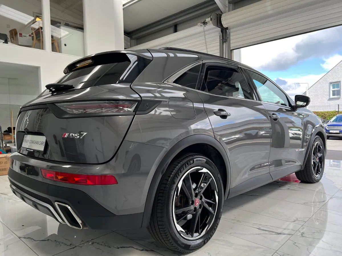 DS Automobiles DS 7 2022 (221 REG) - Image 2