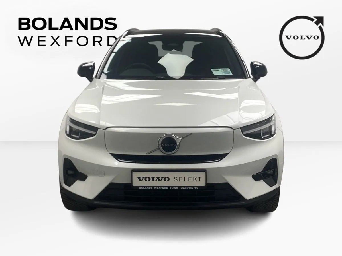 Volvo XC40 BEV Recharge 238hp RWD Plus - Image 3