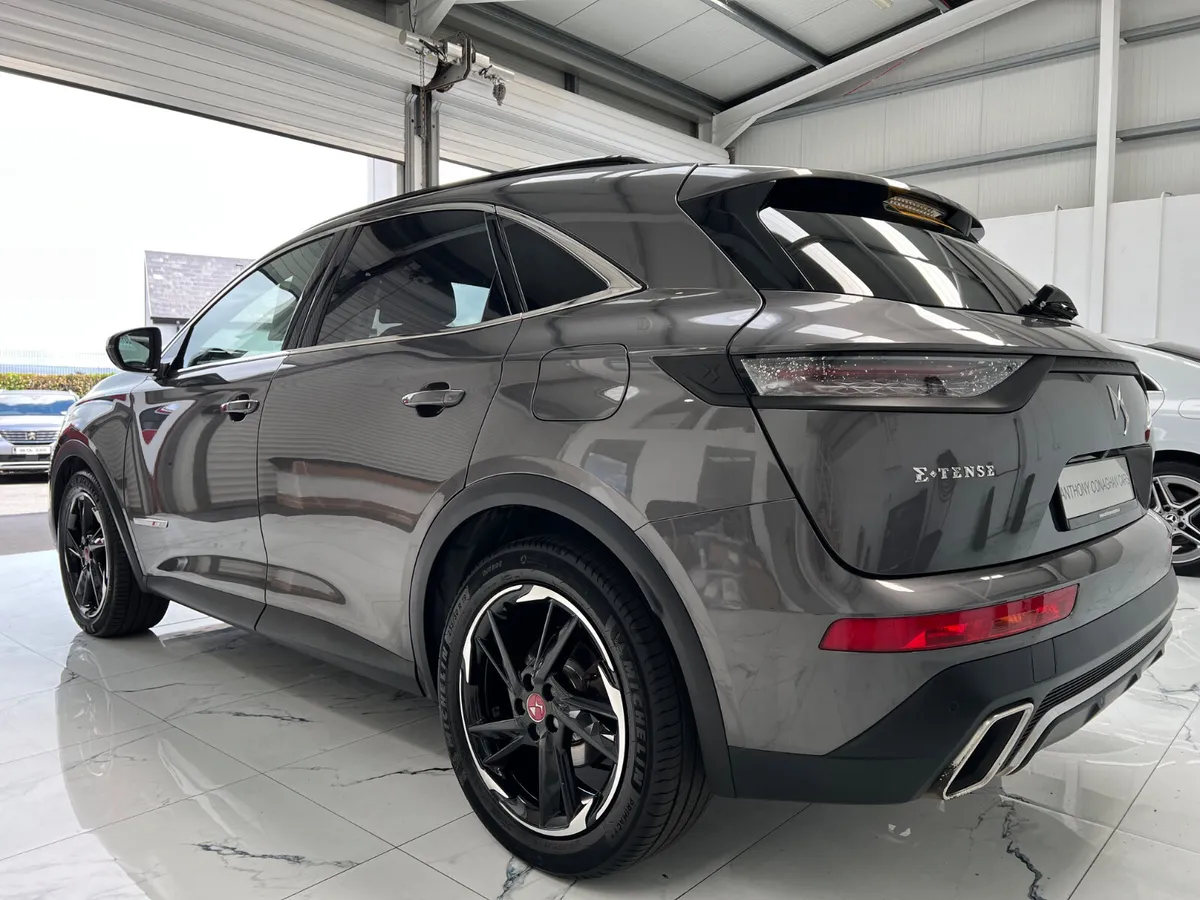 DS Automobiles DS 7 2022 (221 REG) - Image 3