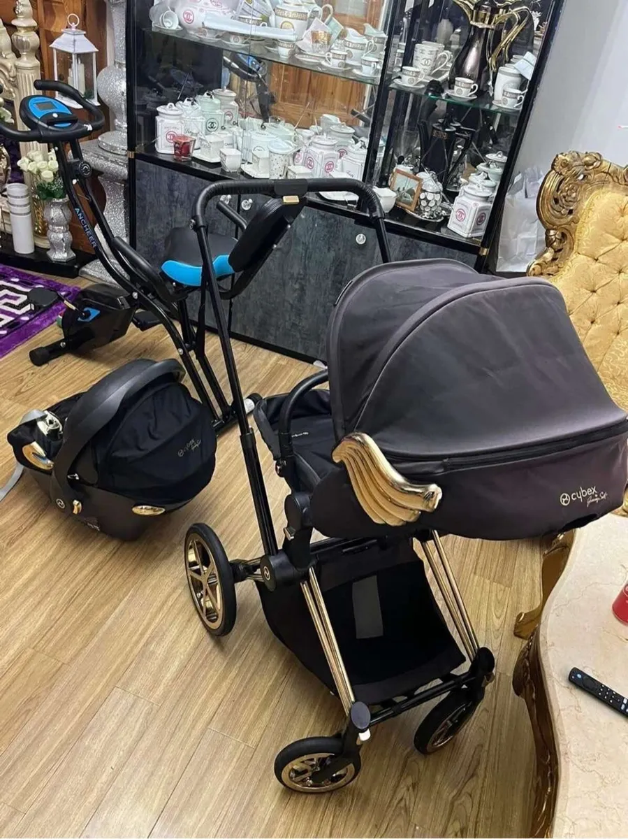 Cybex Jeremy Scott - Image 2