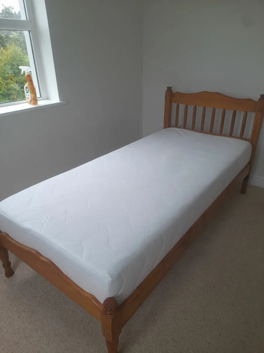 Single Bed - Image 1