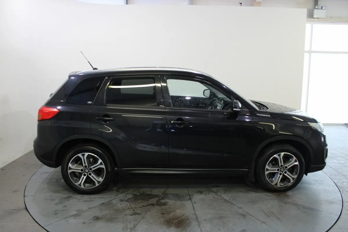 Suzuki Vitara 1.6 Ddis GLX Allgrip Auto AWD - Image 3