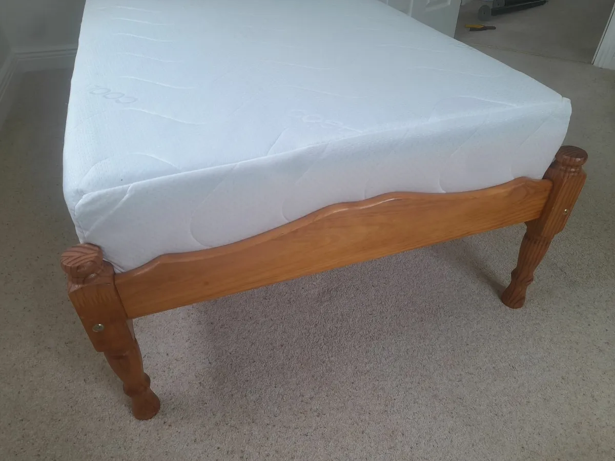 Single Bed - Image 3